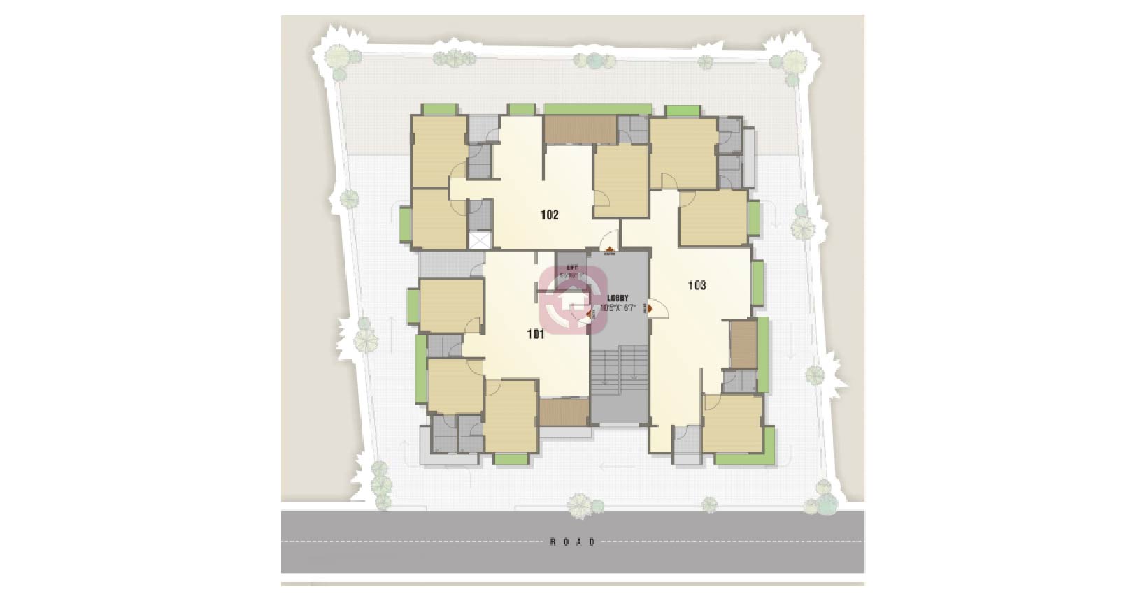 Master Plan